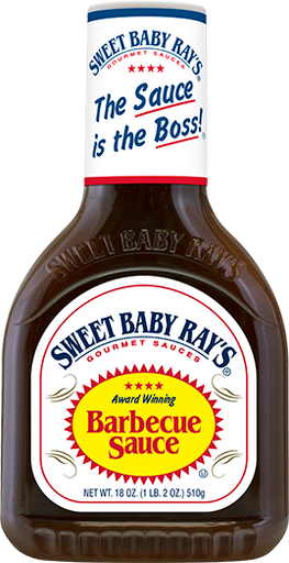 Sweet Baby Rays - Original - 40oz -1,13kg