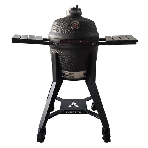 [95-0802] DRIFTER PRO KAMADO 41CM