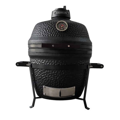 [95-0801] OLDSCHOOL BBQ - DRIFTER  KAMADO 41CM- basic