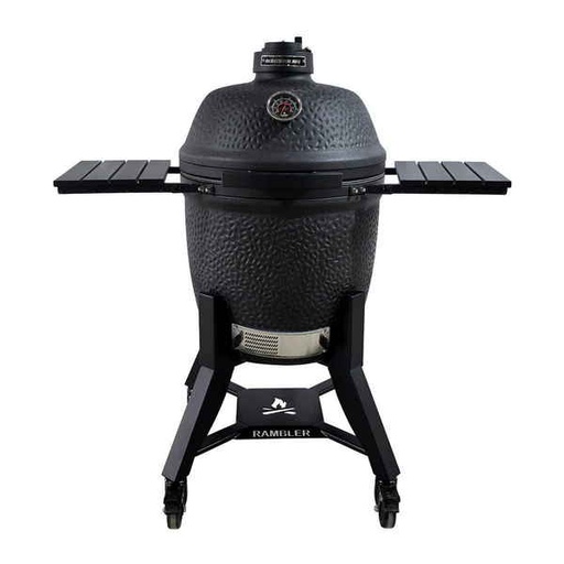 [95-0806] RAMBLER  PRO kamado 57CM