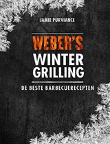[EDB-000898] Webers winter grillen